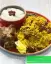 طرز تهیه کته گردن و مجلسی و لذیذ با طعم و مزه انحصاری مرحله به مرحله