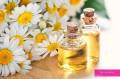 12خواص روغن بابونه و فواید آن برای ناف، لک صورت، تخمدان و لاغری