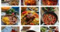لیست غذا های ایرانی برای ناهار ساده و خوشمزه با برنج و بدون برنج