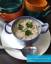 طرز تهیه سوپ شیر با جو پوست کنده و مرغ خیلی لذیذ و مجلسی