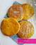 طرز تهیه نان روغنی تابه ای نرم و خوشمره و ساده با خمیر مایه