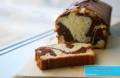 طرز تهیه کیک با آرد سنگک و ماست، نرم و خوشمزه و پنبه ای