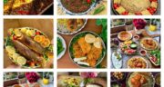 شام شب عید چی بپزم؟ لیست انواع غذا های شب عید در شهرهای مختلف