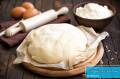 طرز تهیه خمیر جادویی بدون خمیر مایه و استراحت (همه کاره)