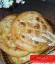 طرز تهیه نان روغنی ارومیه خانگی خوشمزه و ساده با خمیر مایه گام به گام