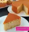 طرز تهیه کیک اسفنجی بدون تخم مرغ و شیر و فر خیلی راحت و عالی