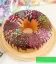 طرز تهیه کیک قهوه با فندق مقوی و خوشمزه مرحله به مرحله