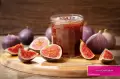 طرز تهیه مربای انجیر له شده غلیظ و خوش طعم بدون ژلاتین (خوشمزه ترین مربای انجیر)