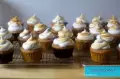 طرز تهیه کاپ کیک بدون تخم مرغ و شیر با بافت عالی و نرم