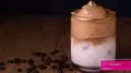 طرز تهیه دالگونا بستنی سرد و خنک با نسکافه گلد بدون نیاز به دستگاه