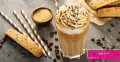 طرز تهیه فراپه قهوه، نوشیدنی خنک و اصیل یونانی به روش کافی شاپی