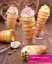 طرز تهیه نان قیفی با سالاد الویه فینگرفود ساده و سریع برای مهمانی ها