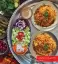 طرز تهیه ماکارونی با سویا و گوشت چرخ کرده و قارچ ساده و راحت + راز خوشمزگی