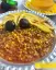 طرز تهیه قیمه رشتی با گوشت چرخ کرده فوری و لذیذ برای 3 نفر