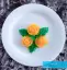 طرز تهیه کرم حلوا عالی و راحت برای تزیین کیک و حلوا در خانه