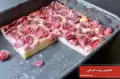 طرز تهیه کلافوتی توت فرنگی دسر مخصوص فرانسوی به روش اصلی