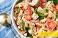 طرز تهیه سالاد روکولا رژیمی با طعم و مزه عالی مناسب شام و نهار