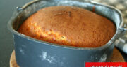 طرز تهیه کیک در سرخ کن بدون روغن (انواع ایرفرایر ها) + فیلم