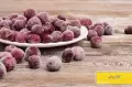 طرز تهیه آلبالو یخی بهترین روش نگهداری آلبالو در فریزر با ماندگاری بالا