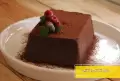 طرز تهیه دسر شکلاتی با ژلاتین و شیر کم خرج و راحت بدون خامه
