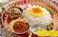 طرز تهیه ناشف لحم با گوشت گوسفندی با طعم عالی به روش اصلی