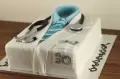 جدید ترین مدل کیک مخصوص روز پزشک زنان، مردانه + متن روی کیک روز پزشک مبارک