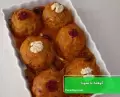 طرز تهیه کوفته با سویا بدون گوشت ارزون و راحت با دستور ویژه