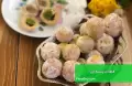 طرز تهیه قطاب پسته ای مخصوص و حرفه ای به روش قنادی ها