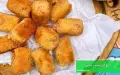 طرز تهیه کوکتل سیب زمینی بدون پنیر پیتزا به روشی آسان مخصوص مهمانی