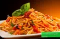 طرز تهیه ماکارونی ساده بدون هیچی جدید با طعم و مزه عالی