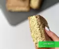طرز تهیه ساندویچ گیاهی (وگان) با نخود پخته نان تست + سس مخصوص