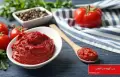 طرز تهیه رب گوجه در آفتاب (بدون پخت و کپک) با ماندگاری بالا
