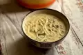 طرز تهیه شوربا عدس لذیذ و مقوی بدون گوشت (سوپ تابستانی)