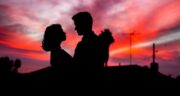 زیبا ترین متن عاشقانه دلتنگی و دوری طولانی از همسر و عشق فارسی و انگلیسی