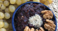 طرز تهیه انگور خمس (مربای گیلانی) مقوی و آسان بدون شکر گام به گام