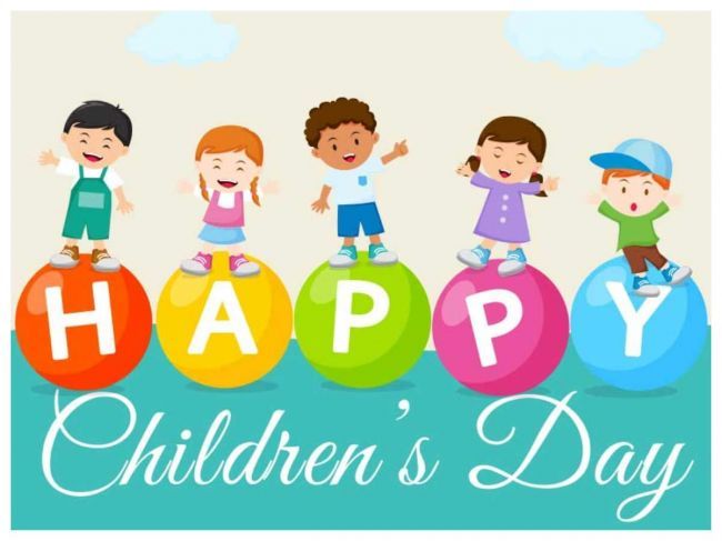 متن تبریک روز کودک برای دختر و پسر زیبا و کوتاه + عکس نوشته