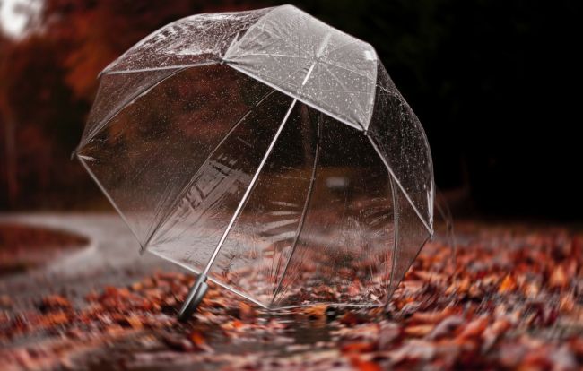 متن اولین باران پاییزی عاشقانه