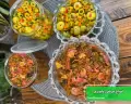 انواع ترشی پاییزی و زمستانی دستور های ساده و سریع (کامل ترین دستور ترشی)
