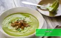 طرز تهیه پتاژ گشنیز مقوی و خوشمزه با سیب زمینی و خامه