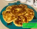 طرز تهیه نان روغنی همدان فوق العاده عالی با خمیر مایه و شیر