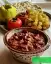 طرز تهیه چغندر ماشک (چوندر ماشک) کازرونی خوشمزه و مقوی برای سرماخوردگی