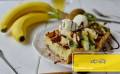 طرز تهیه وافل موزی خانگی با دستگاه و بدون دستگاه ترد و عالی
