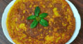 طرز تهیه کوکو سیب زمینی قالبی (یه تکه) در ماهیتابه رژیمی