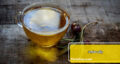طرز تهیه چای سنجد مفید و مقوی برای سرماخوردگی و آنفولانزا