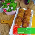 طرز تهیه کتلت سنگدان مرغ چرخ شده اقتصادی و خوش طعم