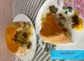 طرز تهیه شاه پلو آذربایجان اصیل و لذیذ با گوشت گوسفندی