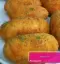 طرز تهیه کراکت برزیلی با ژامبون فینگرفود عالی و ساده
