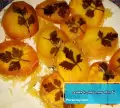 طرز تهیه ته دیگ سیب زمینی با جعفری ترد و عالی برای مهمانی ها