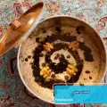 طرز تهیه ماست جوش دامغانی ایده فوری و خوشمزه برای نهار