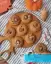 طرز تهیه کوکی کیندر شکلاتی نرم، خوشمزه و آسان